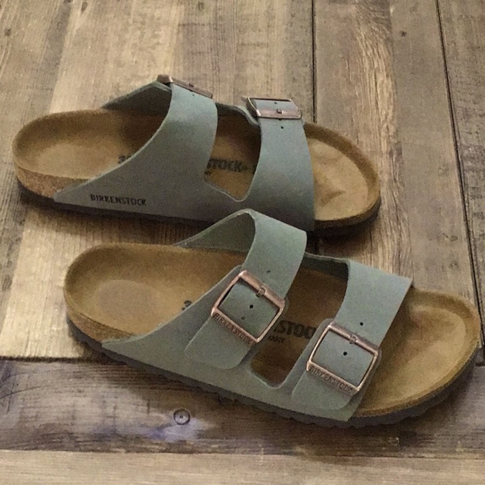 Birkenstock Arizona 39